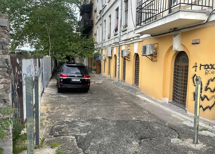 Apartments