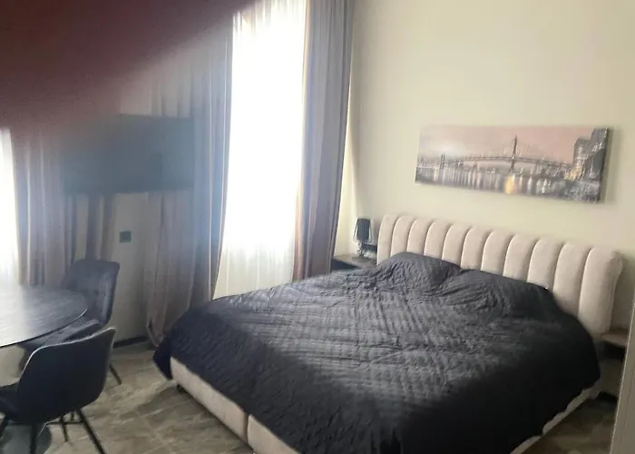 Apartments