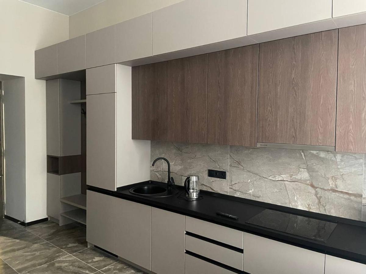 Apartments Apartment Odesa