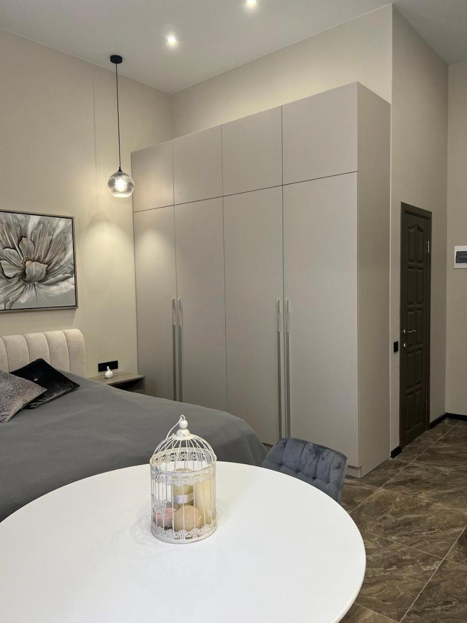 Apartment Apartments Odesa