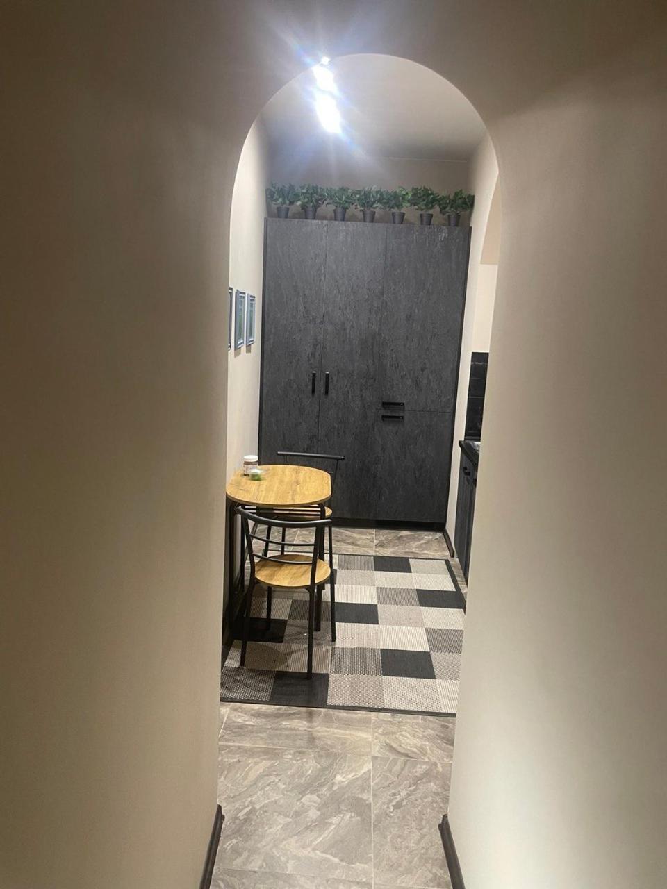 Apartments *