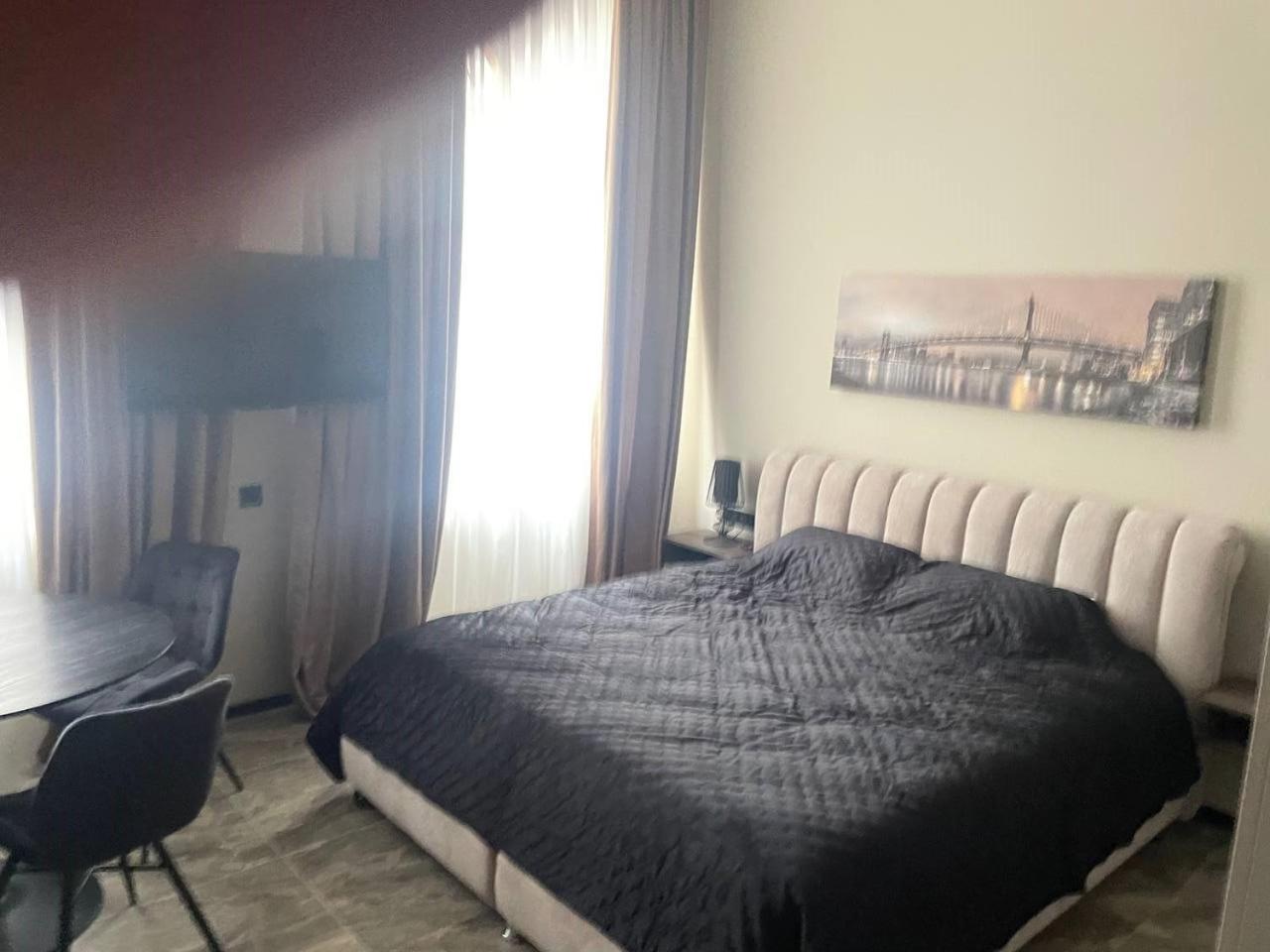 Apartments Odesa