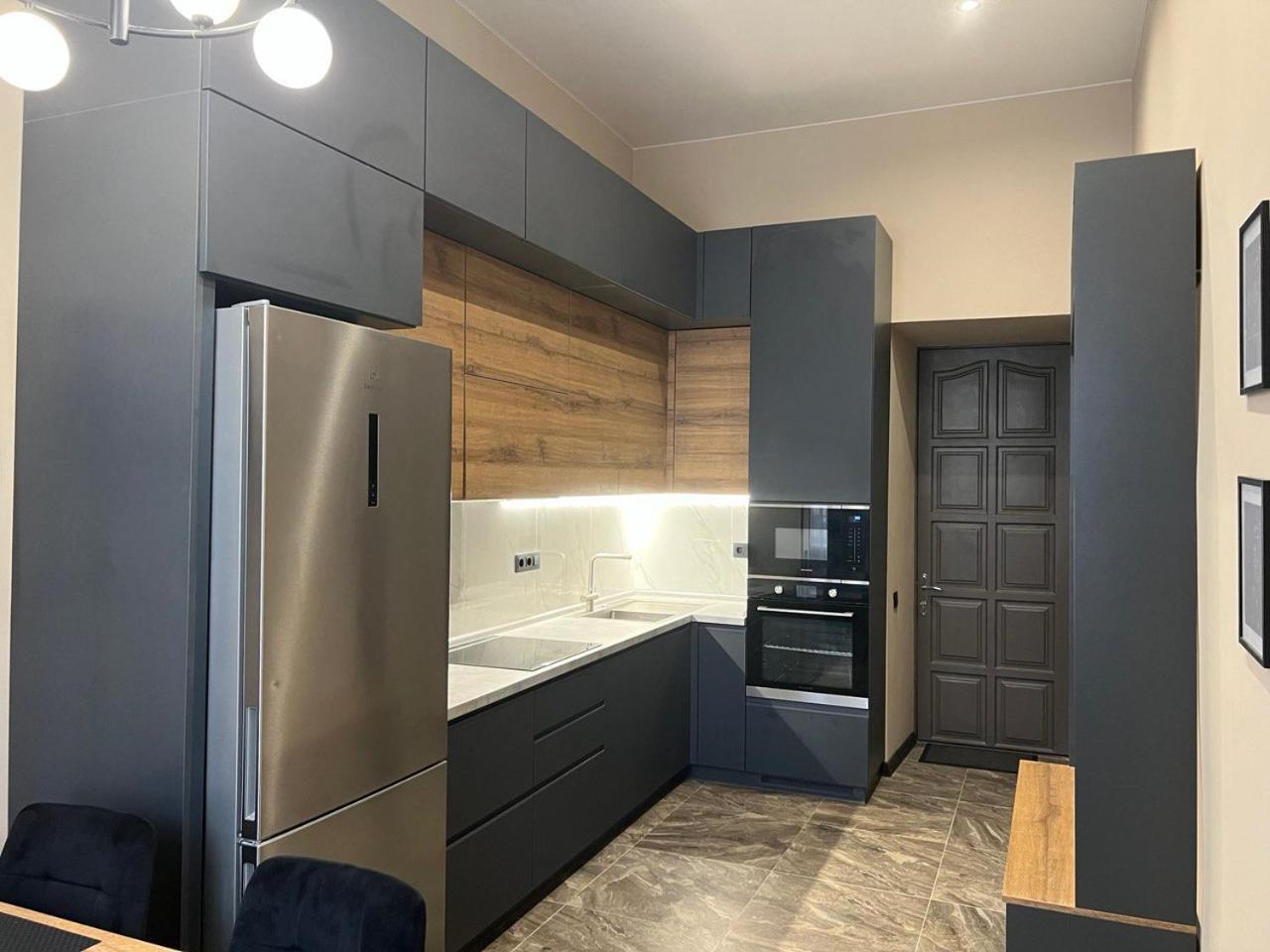 Apartment Apartments Odesa