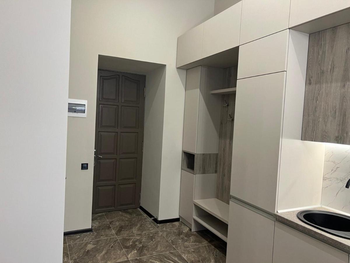 Apartments