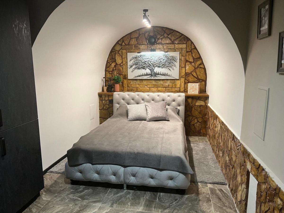 Apartments Апартаменты
