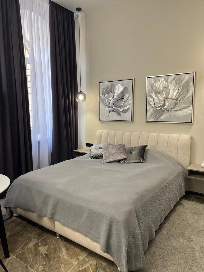 Apartments Апартаменти Одеса