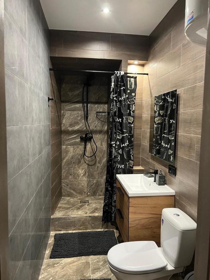 Apartments Апартаменти