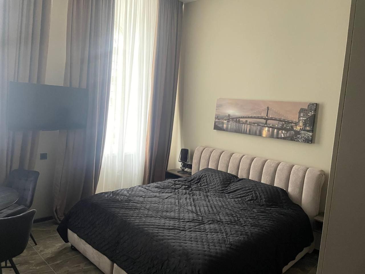 Apartments