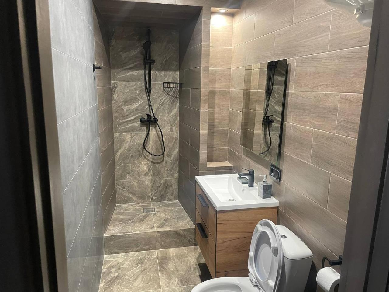 Апартаменты Apartments