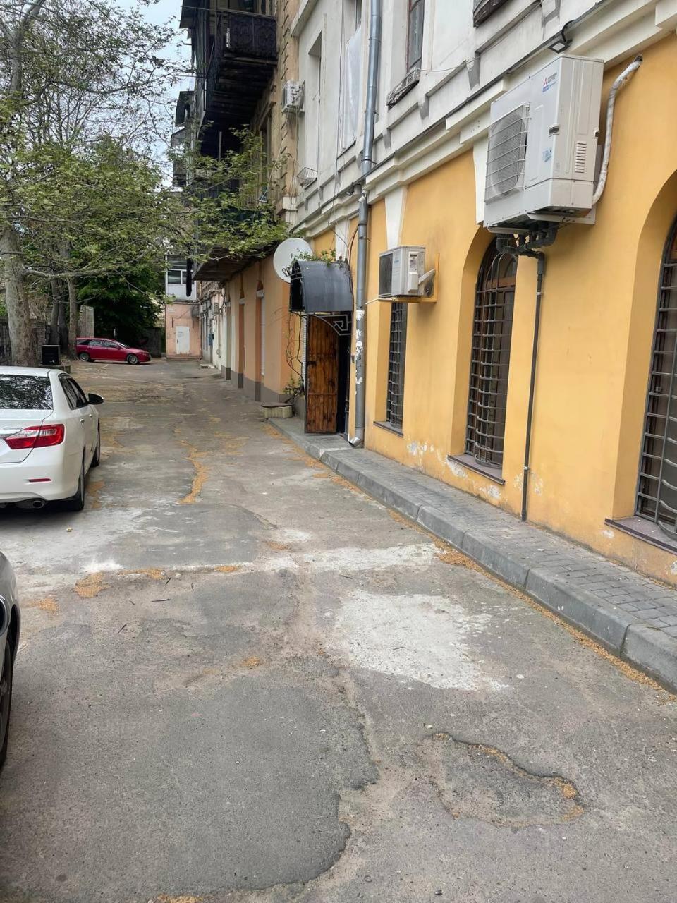 Apartments * Одеса